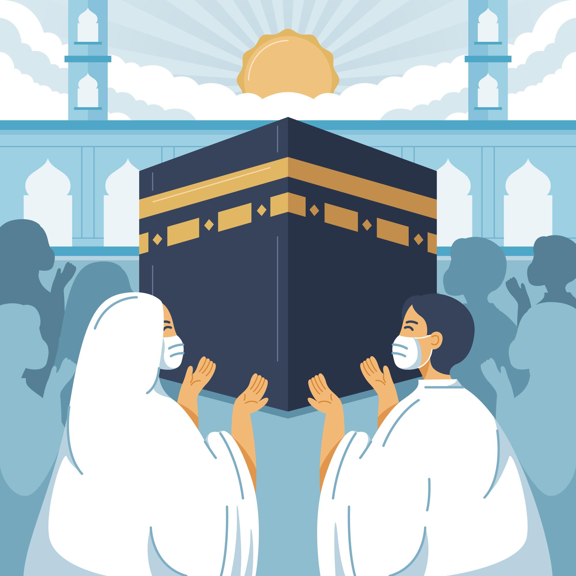 Hajj and Umrah